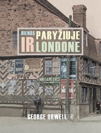 dienos paryziuje
